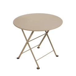 Tom Pouce Low Table 14 Nutmeg - view 1