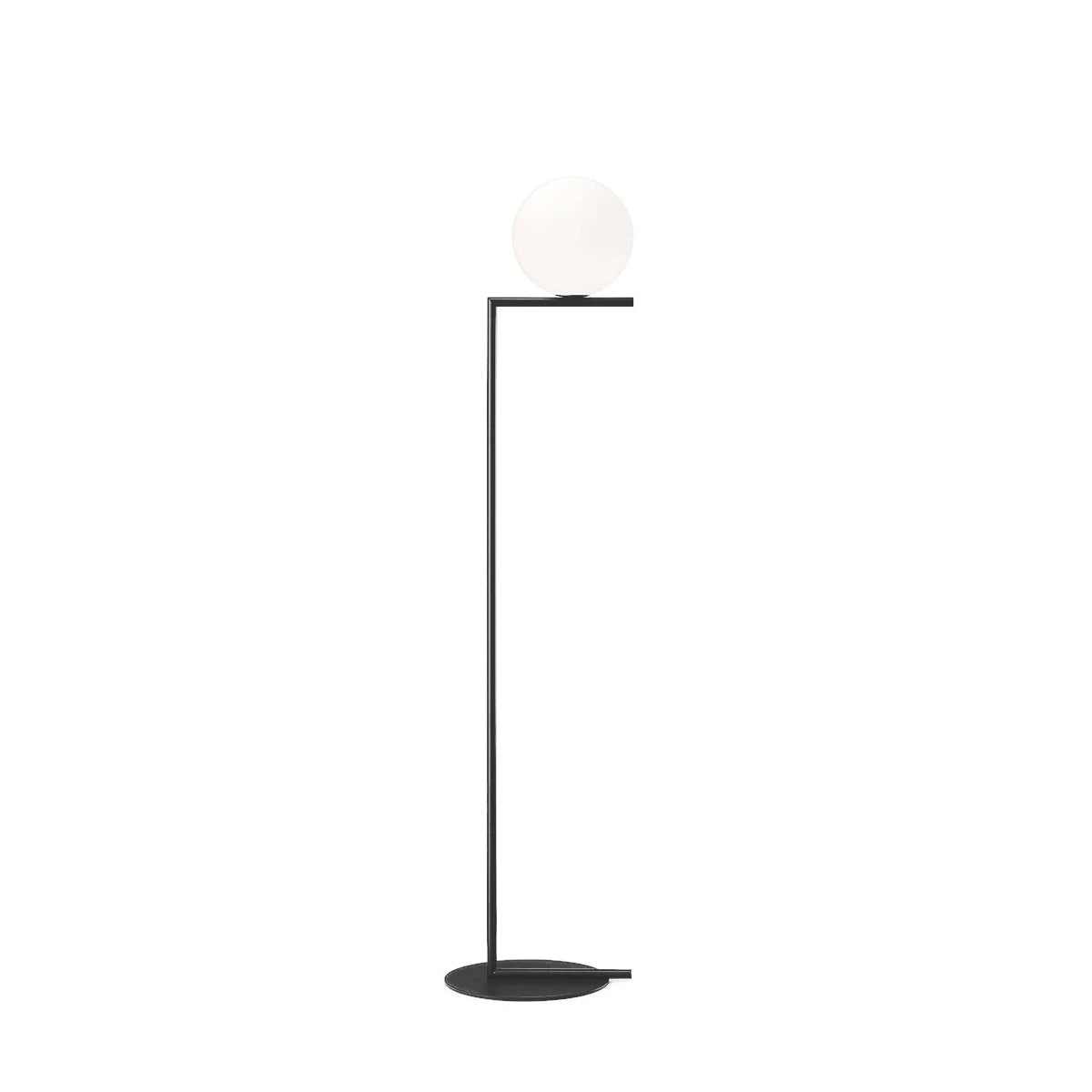 IC Lights Floor 1 Black - view 1