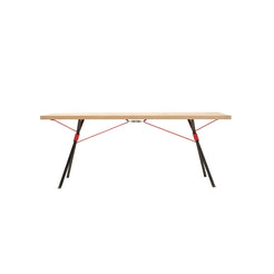 Kampenwand Table 220 x 68 cm - view 1