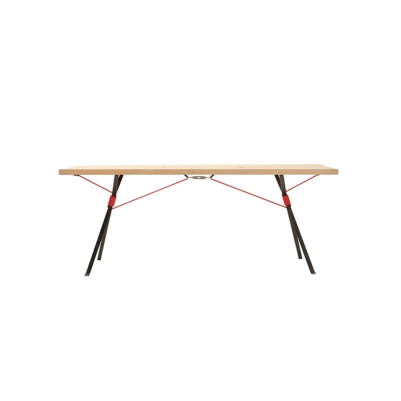 Kampenwand Table 220 x 68 cm - view 1