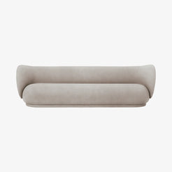 Rico Sofa 4-Seater - view 1