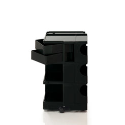 Boby Trolley 32 Black - view 1