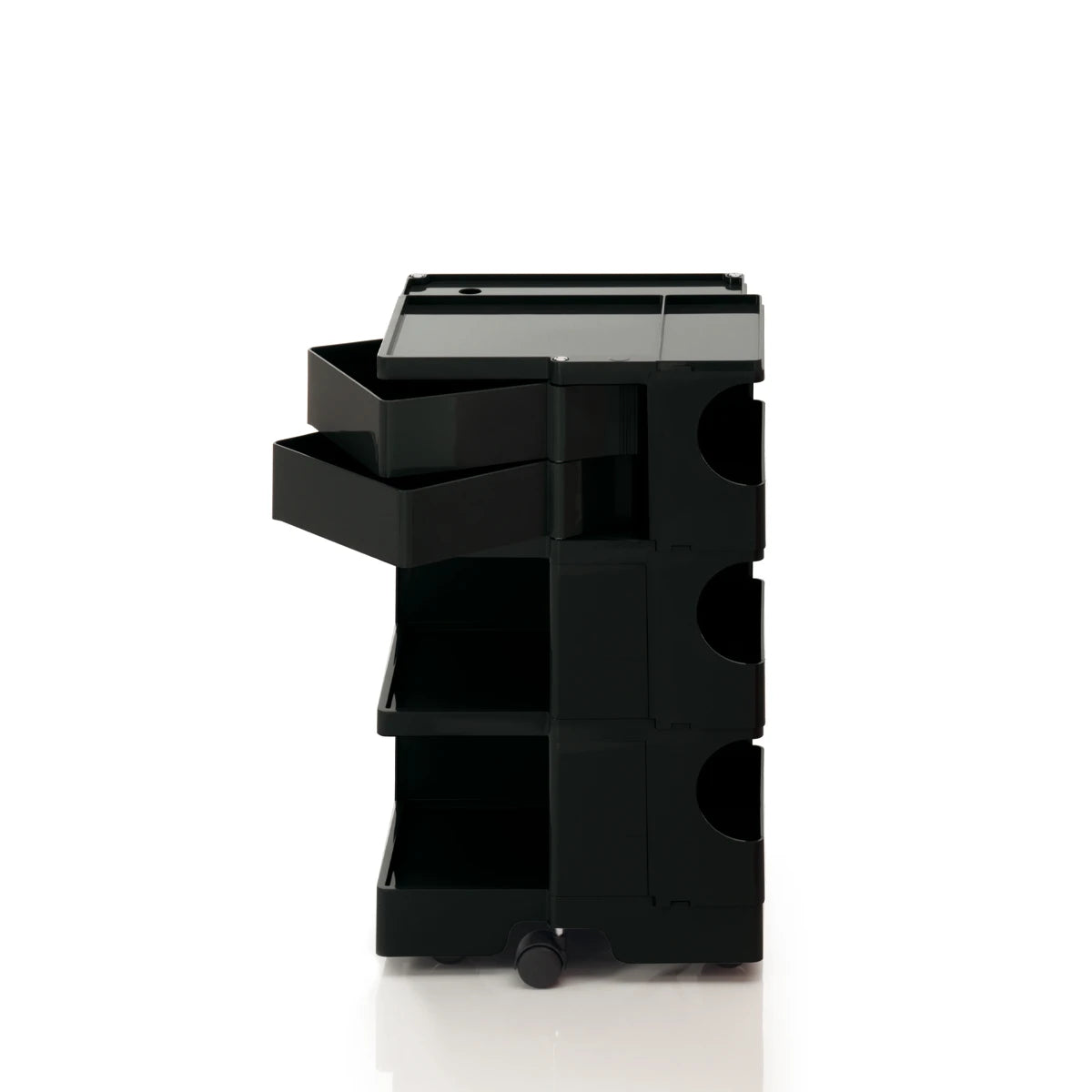 Boby Trolley 32 Black - view 1