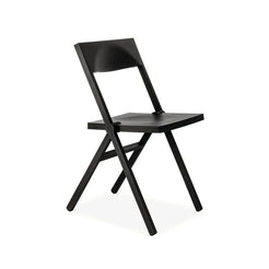 Pia Black Chair - view 1