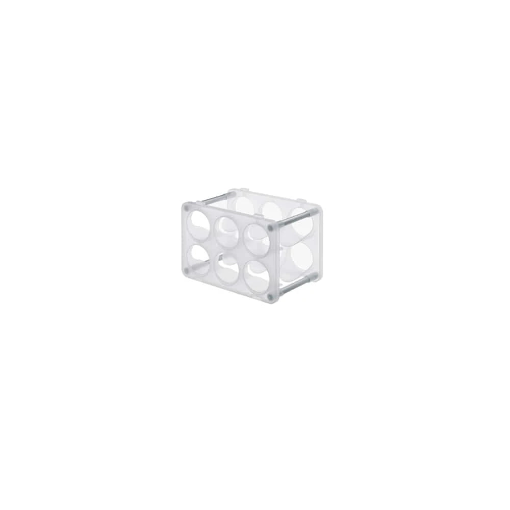 Bottle Wine Rack (Clear) - view 1