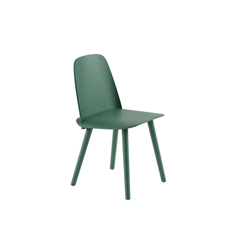 Nerd Chair Green - view 1