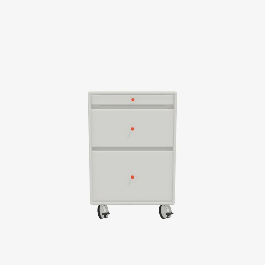 8 Colors Custom Trolley - view 1