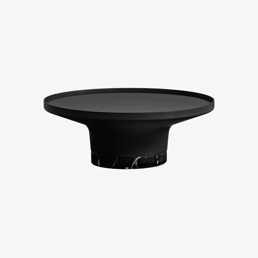 Poller Table - view 1