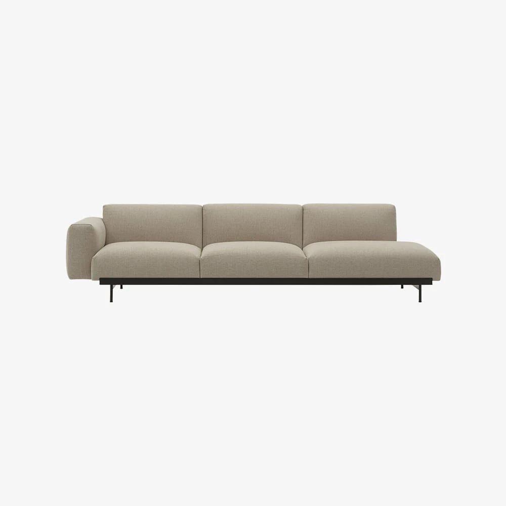 In Situ Sofa - view 1