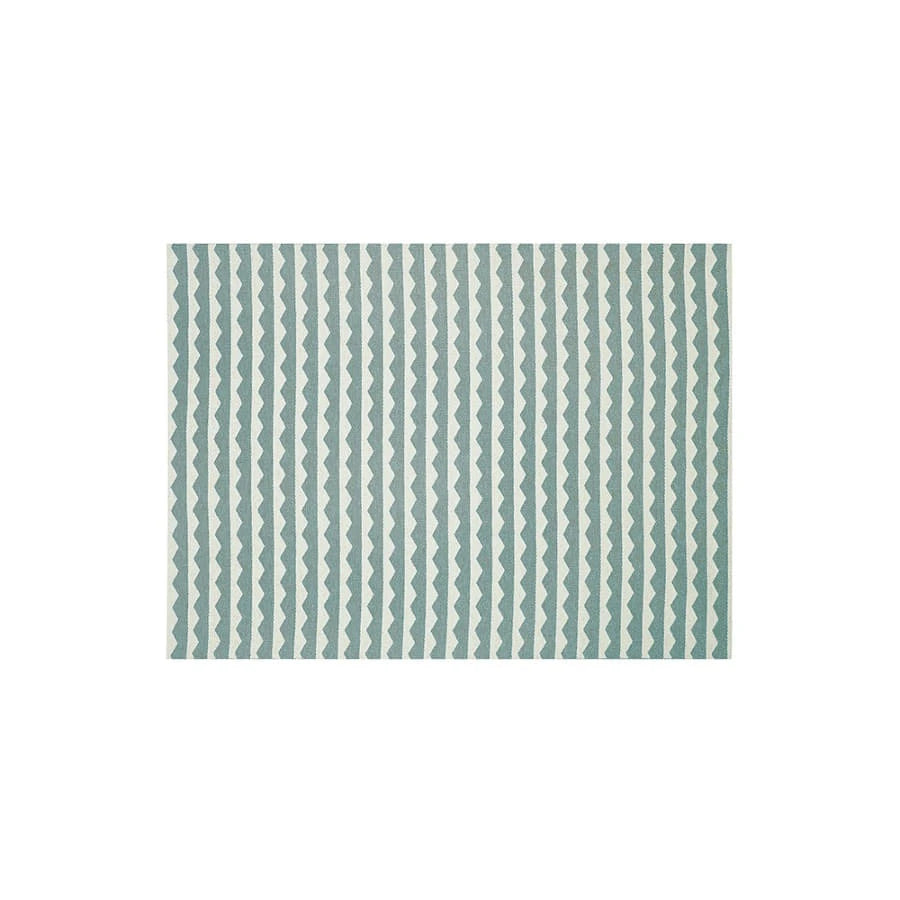 Gittan Rug 150 x 200 Water - view 1