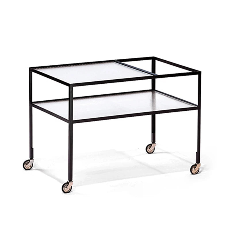 Richard Lampert Black Trolley - view 1