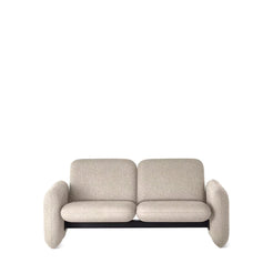 Wilkes Modular Sofa Group 2 Seater - Patisserie - view 1