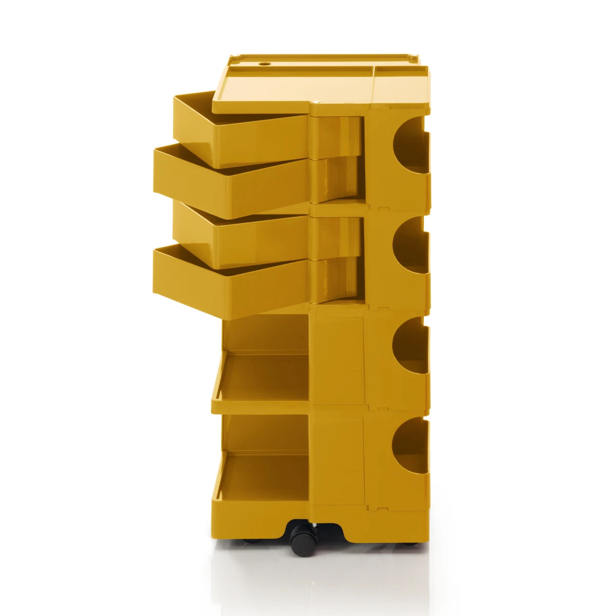 Boby Trolley 44 Honey Yellow - view 1