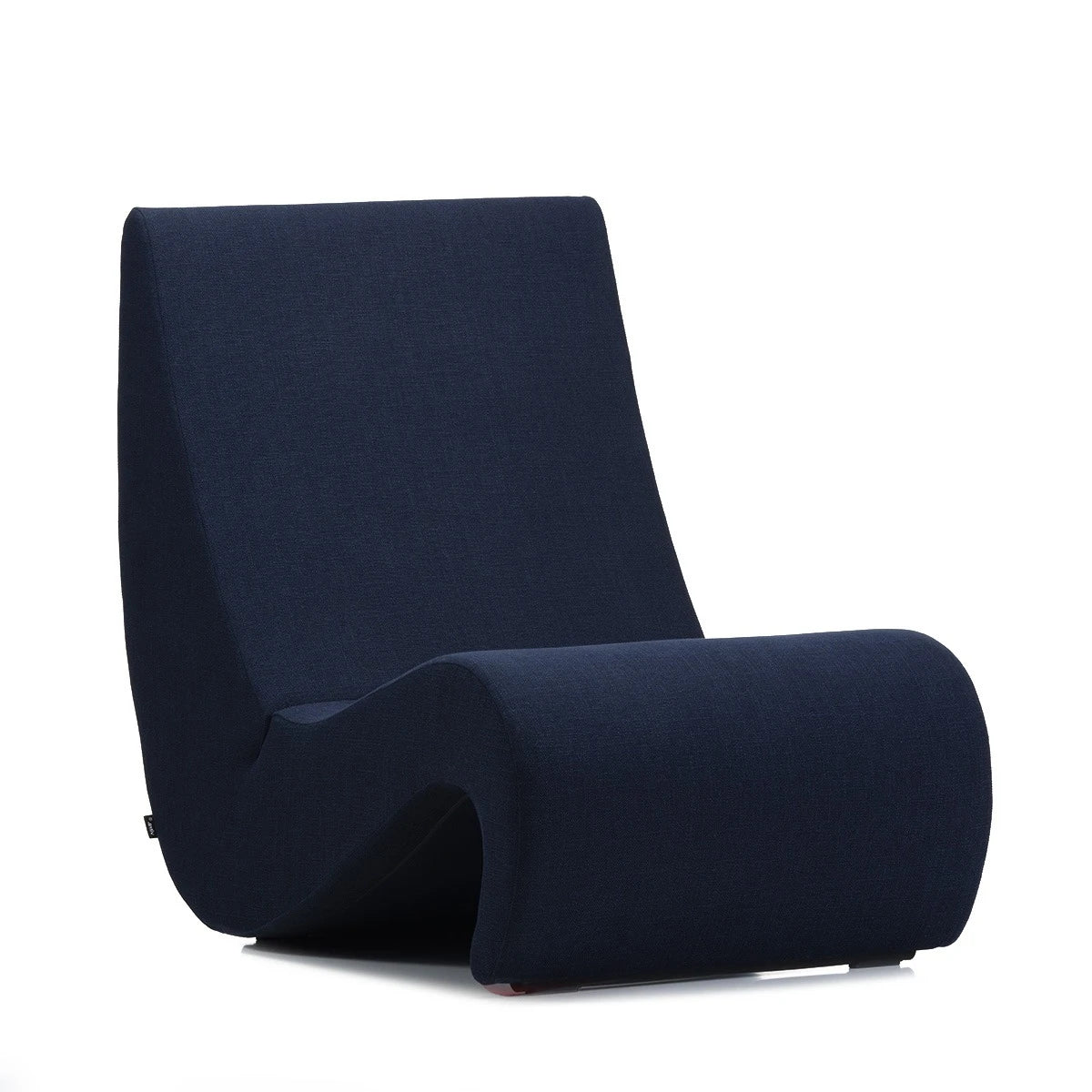Amoebe Hola 06 Dark Blue - view 1