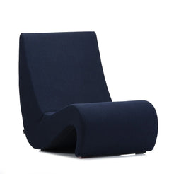 Amoebe Hola 06 Dark Blue - view 1