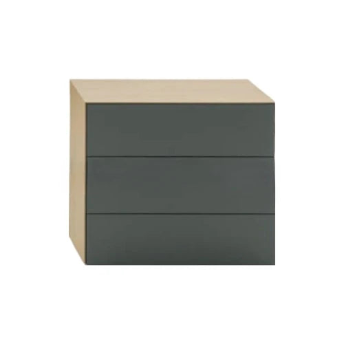 Norma Sideboard Oak W 910 x D 450 x H 770 - view 1