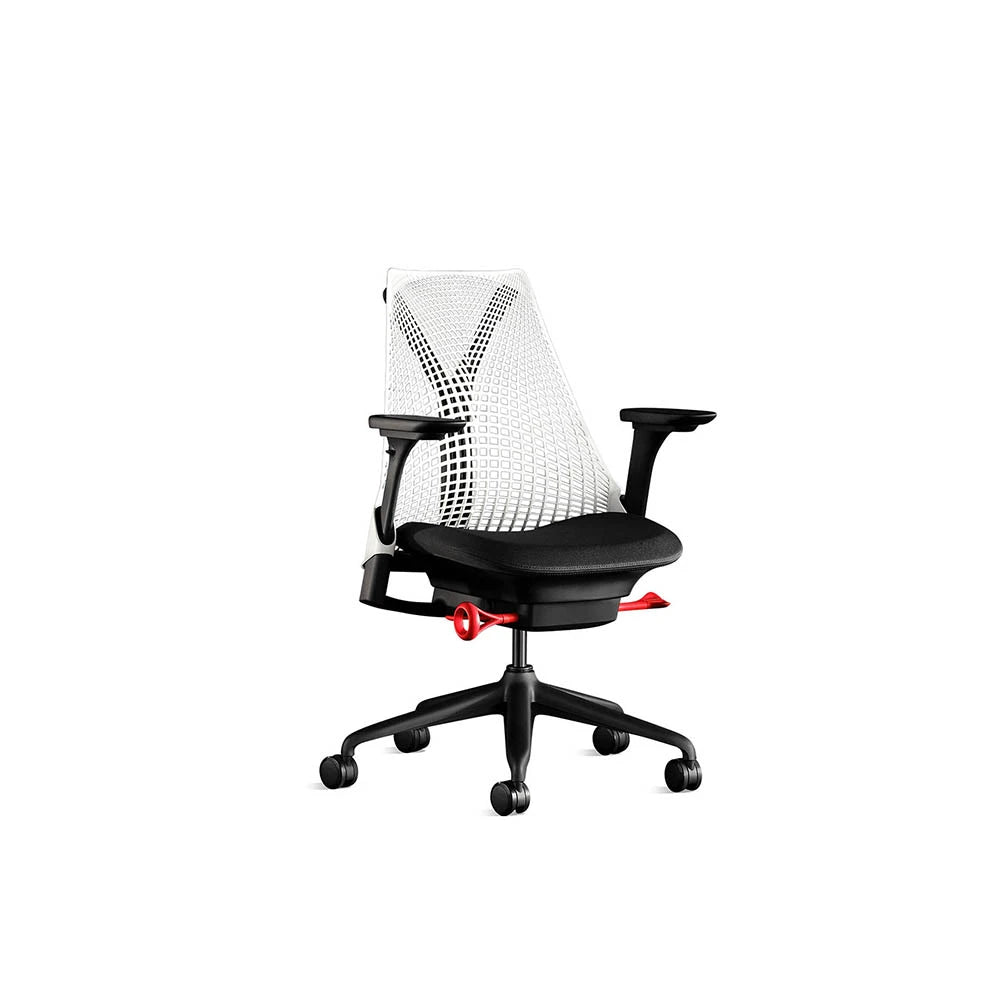 Sayl Gaming Chair (White back) - view 1