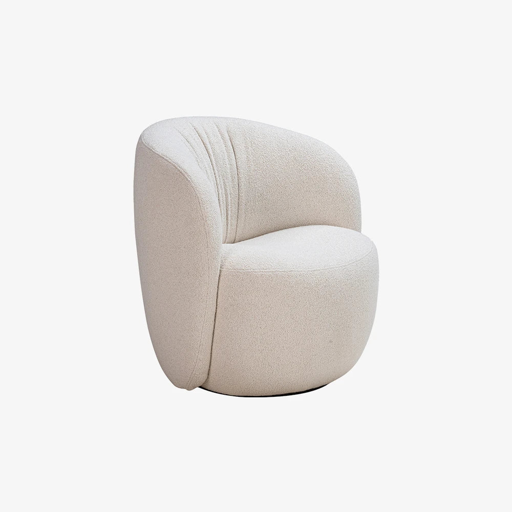 Ovata Lounge Chair - view 1