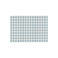 Gerda Rug 150 x 200 Blue - view 1