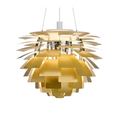 PH Artichoke Pendant Ceiling Lamp Ø720 - view 1