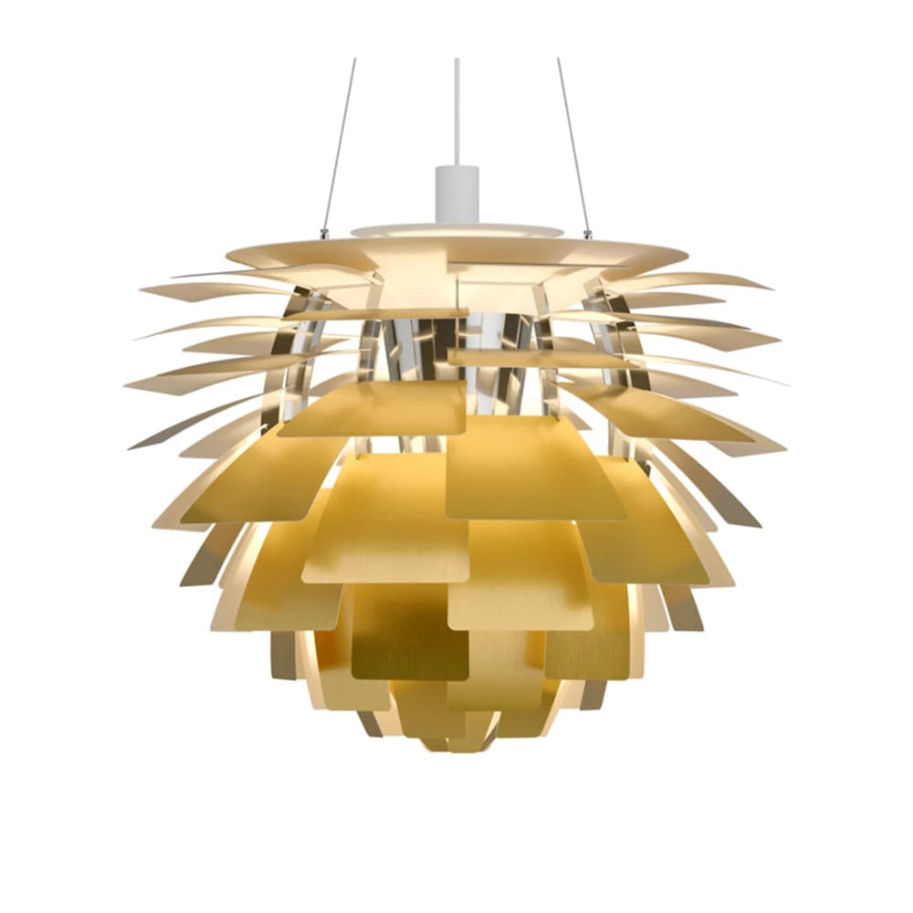 PH Artichoke Pendant Ceiling Lamp Ø720 - view 1