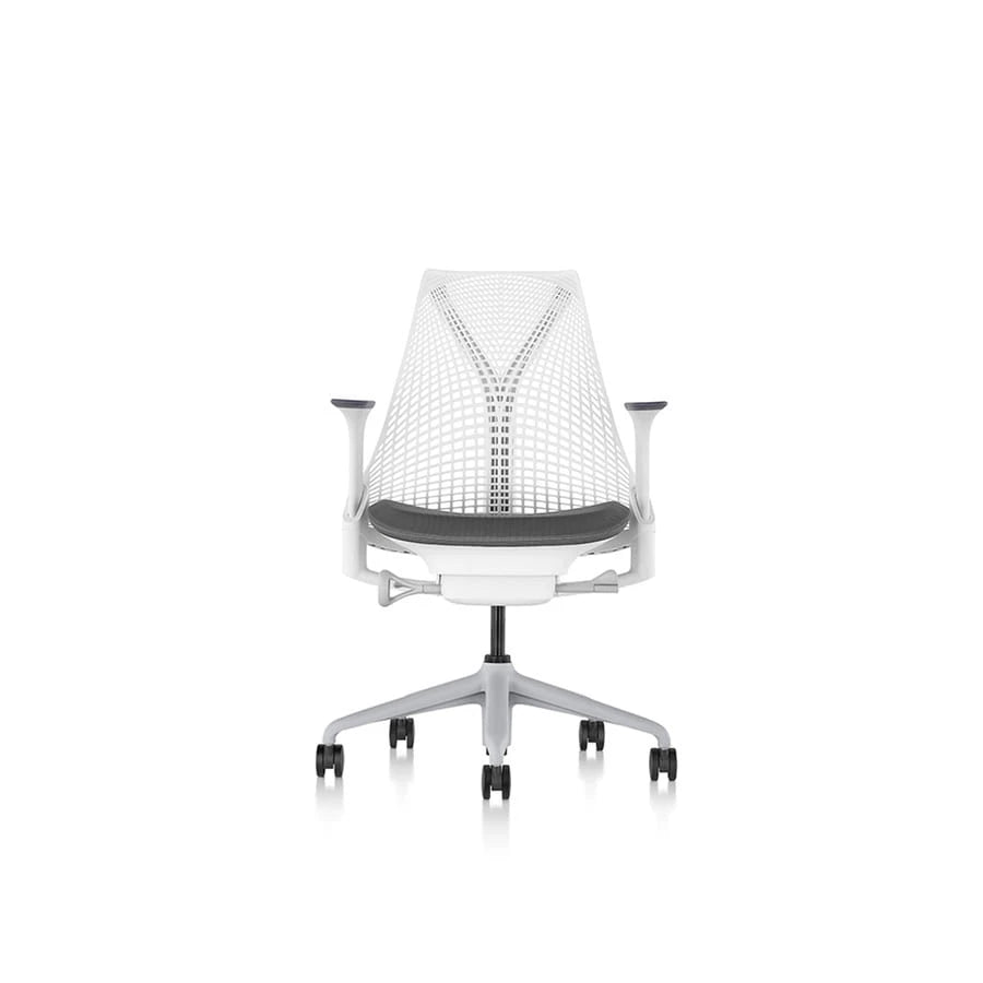 Sayl Chair (White) - view 1