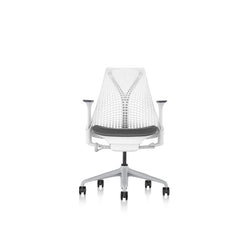 Sayl Chair (White) - view 1
