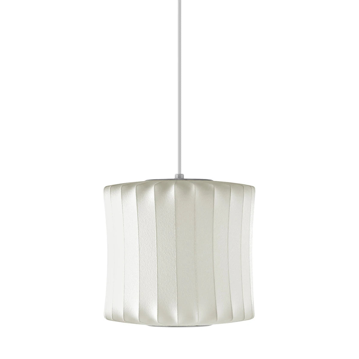 Nelson Lantern Bubble Pendant - view 1
