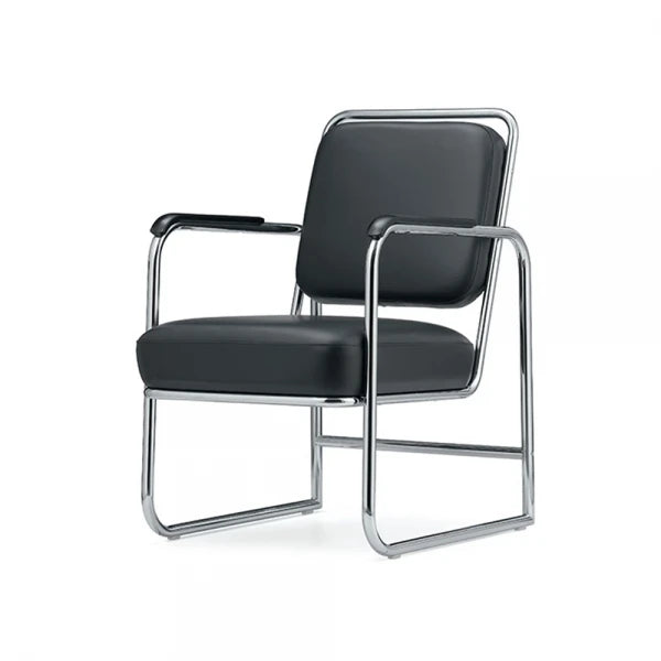 Berlin Lounge Chair Type1 - view 1