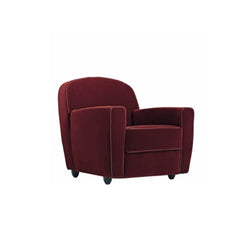 Vigilius Armchair - view 1