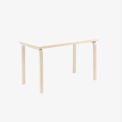 Aalto Table 80A 120 x 60 - view 1
