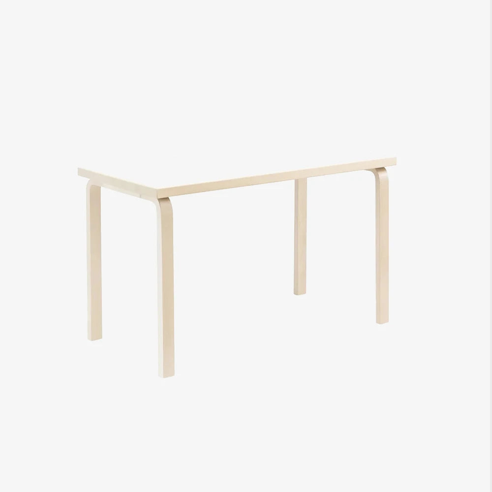 Aalto Table 80A 120 x 60 - view 1