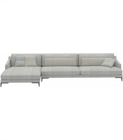 Belfort Sofa - view 1