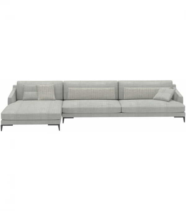 Belfort Sofa - view 1