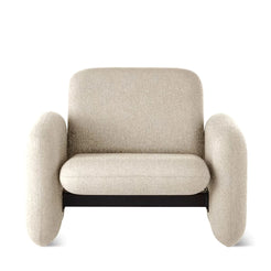 Wilkes Modular Sofa Group Chair - Patisserie - view 1