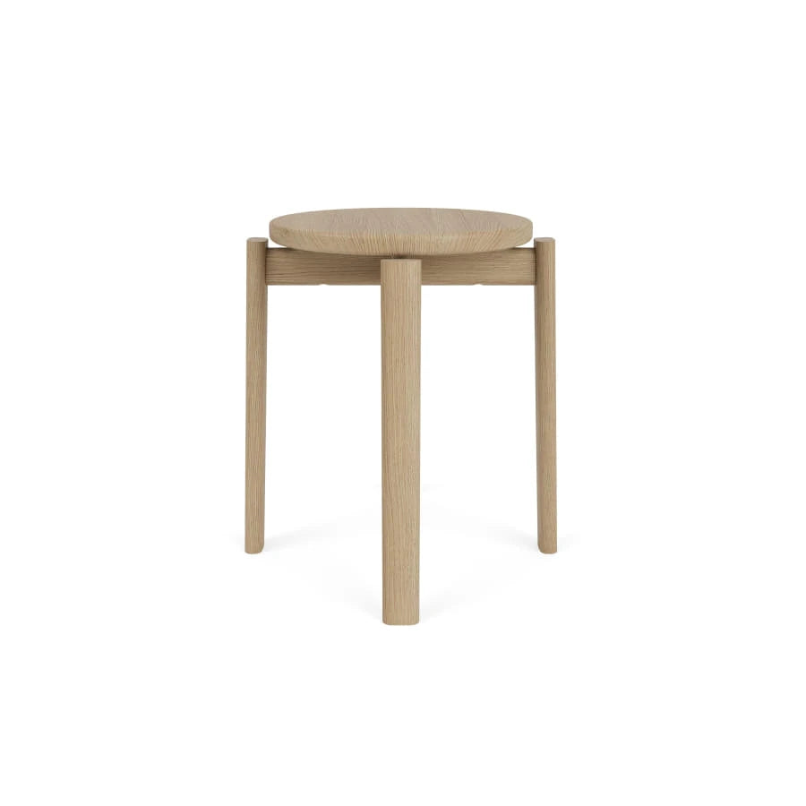Passage Stool - view 1