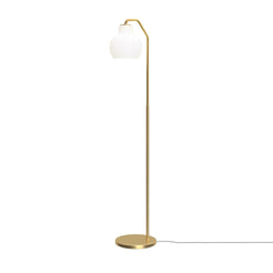 VL Ring Crown Floor Lamp - view 1