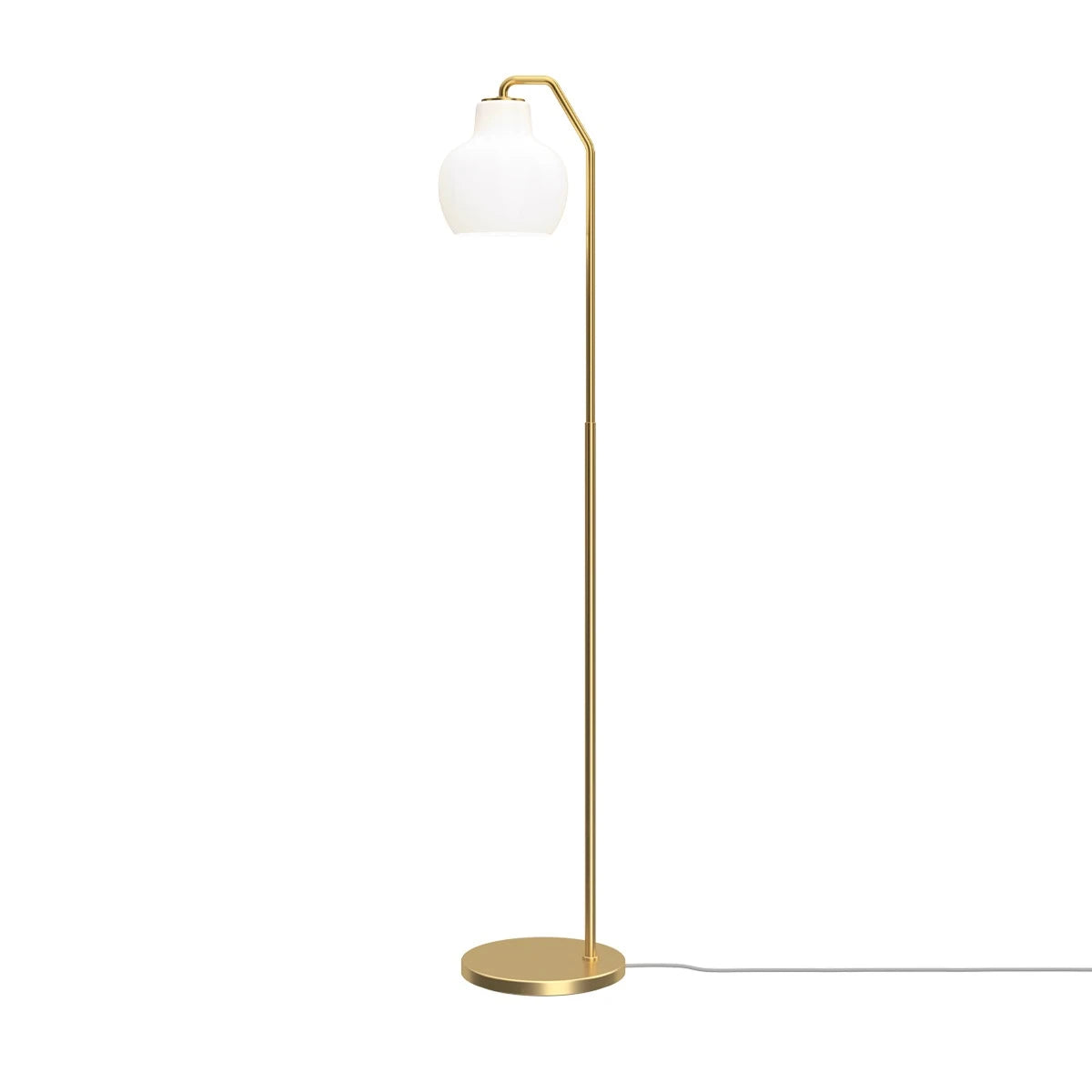 VL Ring Crown Floor Lamp - view 1