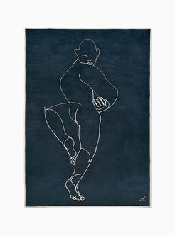 Gesture - view 1
