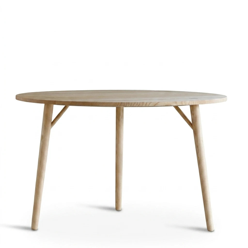 Round Dining Table - view 1