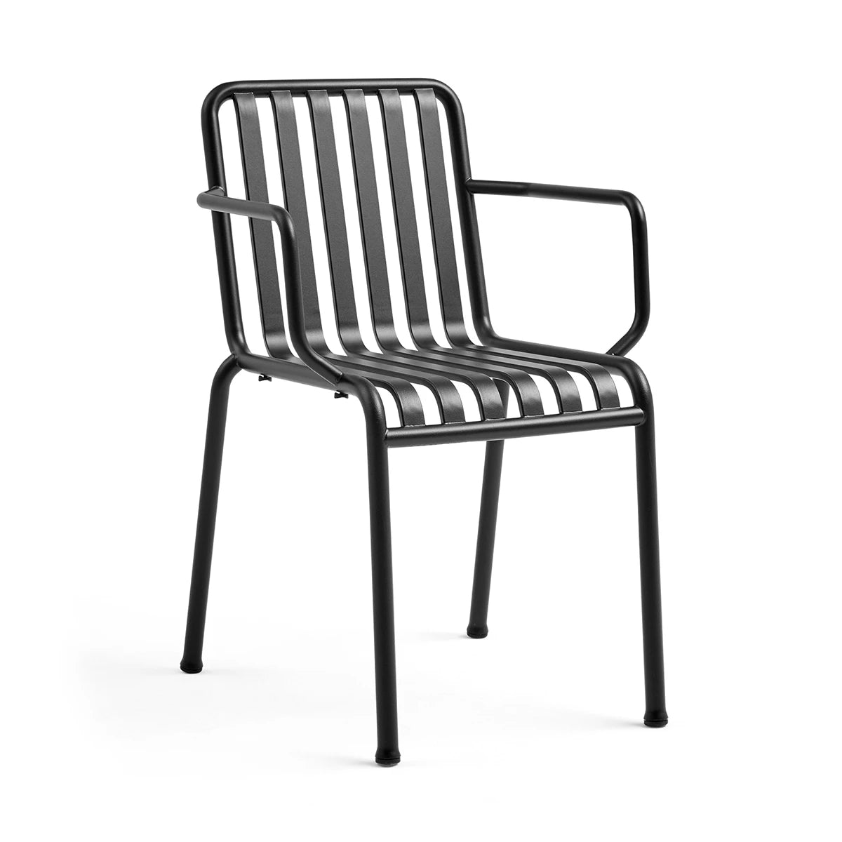 Palissade Armchair anthracite - view 1