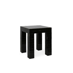 Waste Waste 40 x 40 Stool - view 1