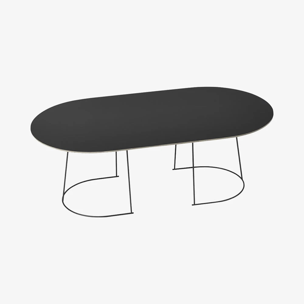 Airy Coffee Table - view 1