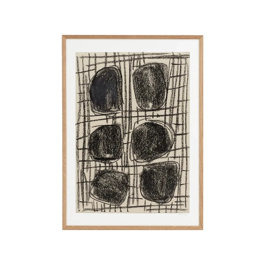 Dotted No.135 - view 1