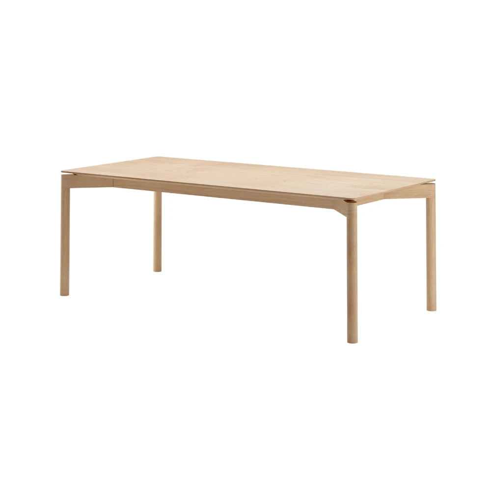 Wedekind Table X-Large - 3 Options - view 1