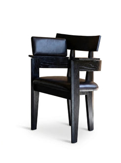 Tilt E Lounge Chair - view 1