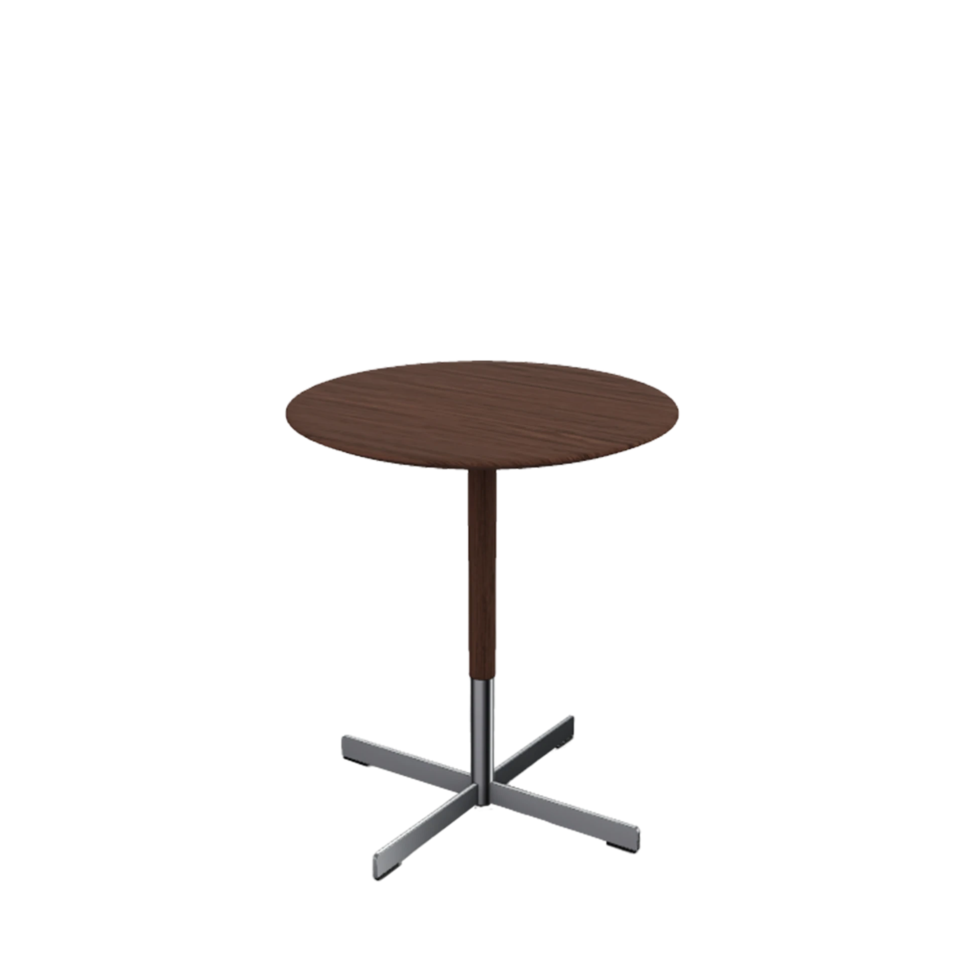 Bob Coffee Table _ Walnut - view 1
