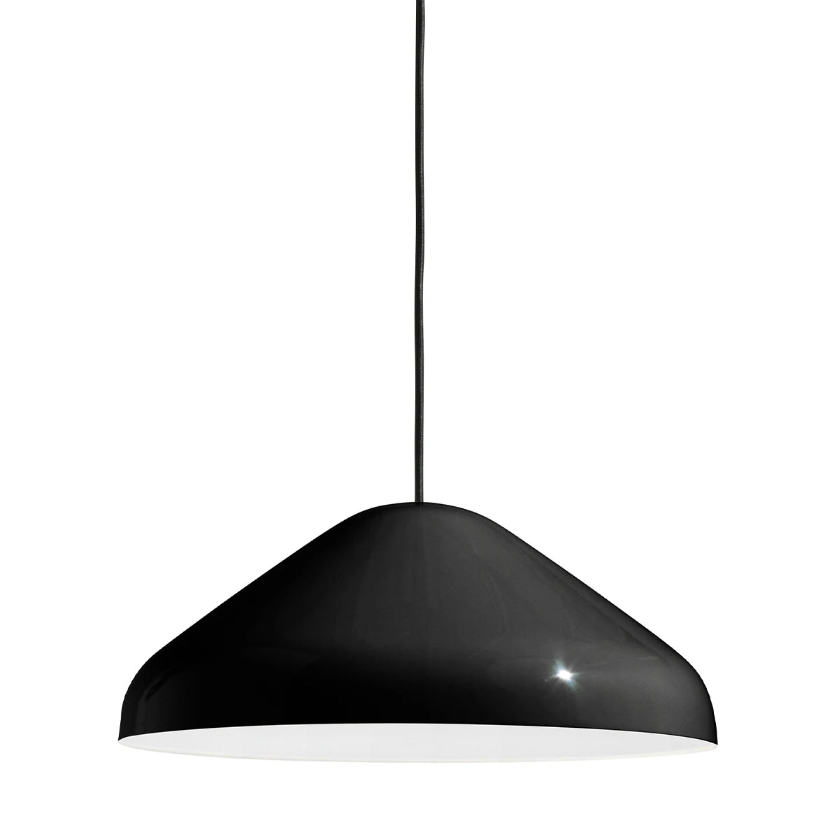 PAO Pendant Ø35 Soft Black - view 1