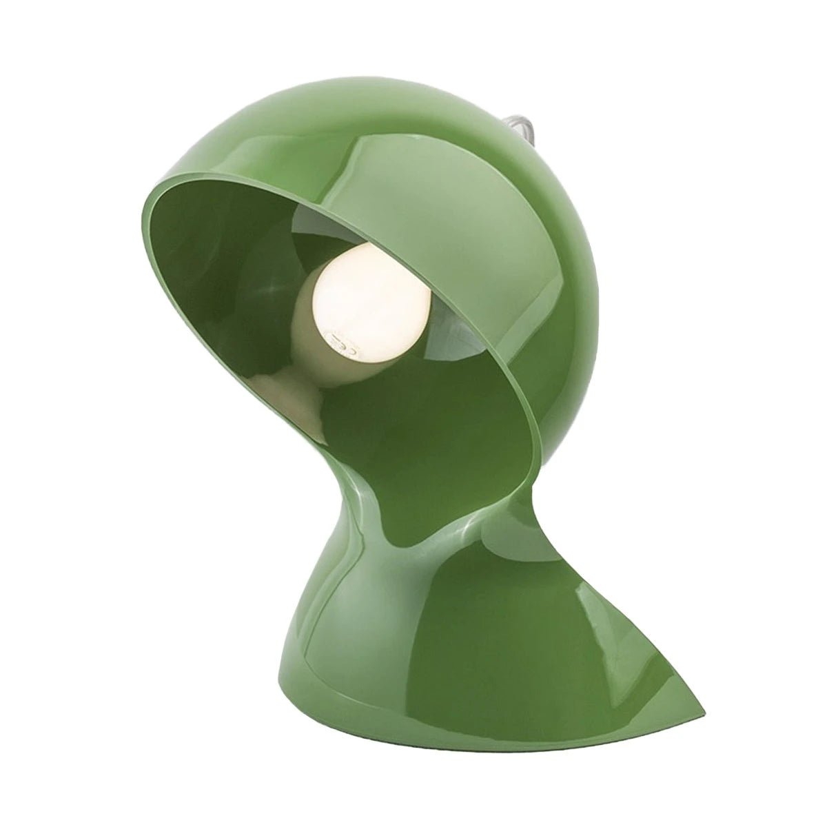 Dalu Green - view 1
