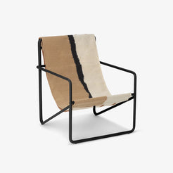 Kids Chair Soild/Black - view 1